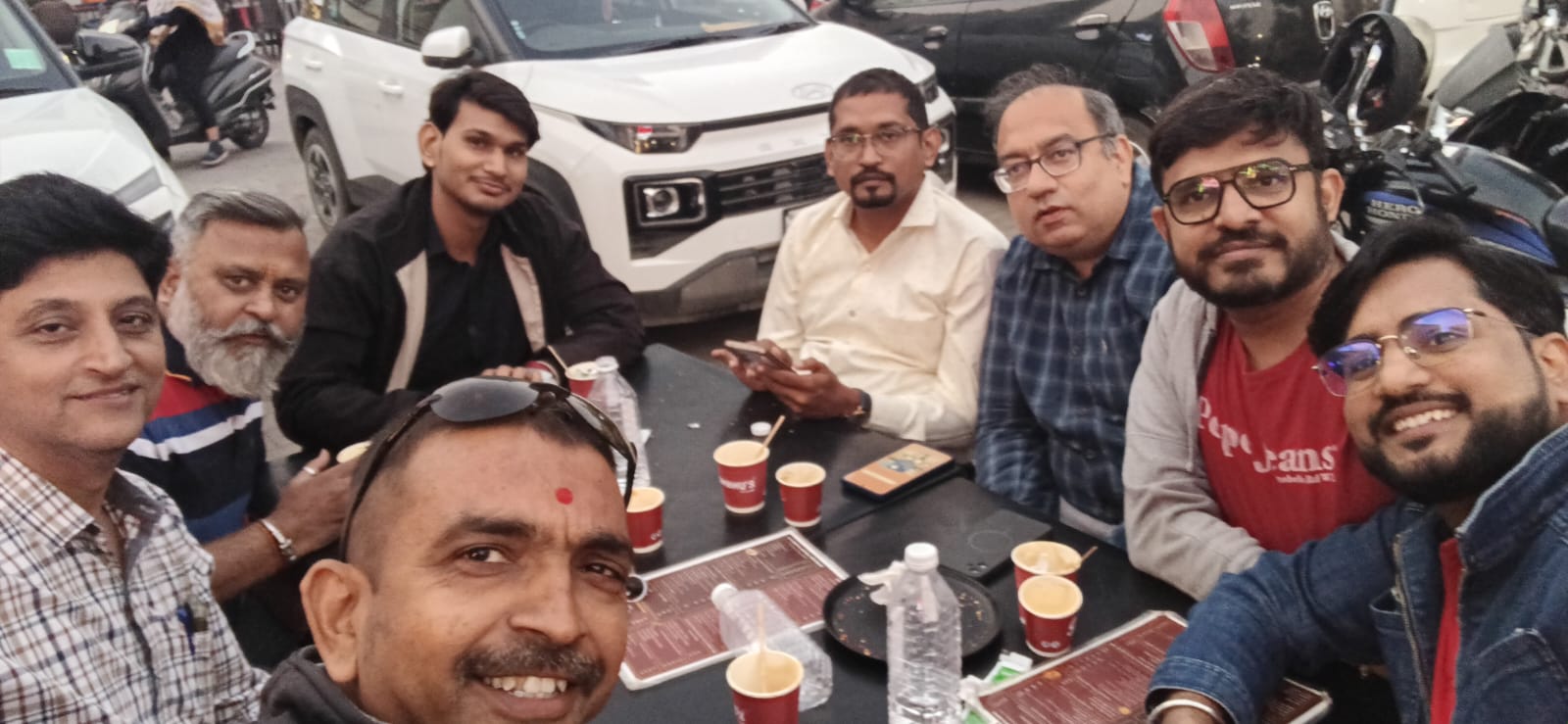 Chai pe Charcha