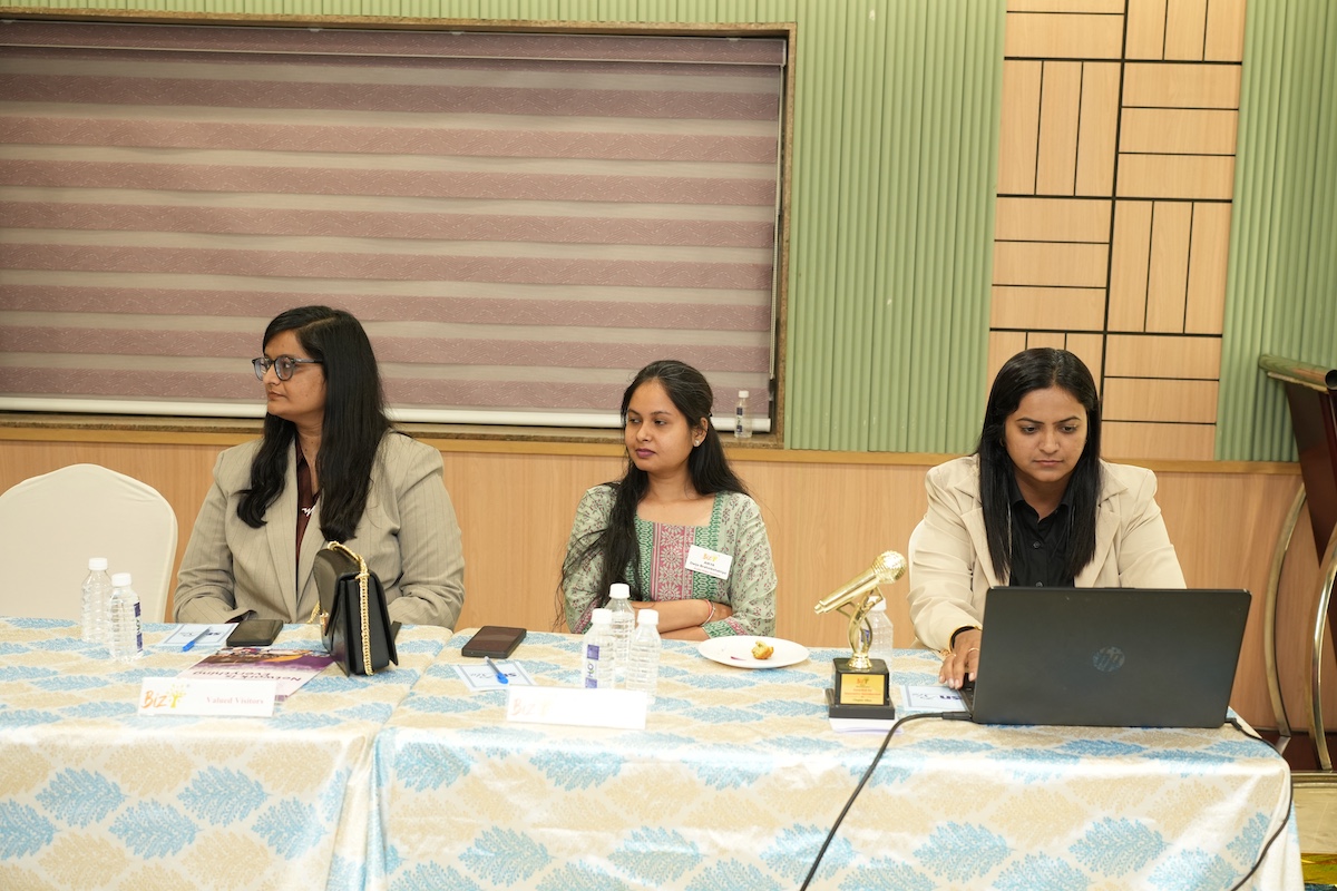 Aikya Chapter Meeting